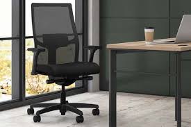 Ergonomic Office Chair To Reduce Several Health Problems
